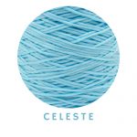 filati celeste